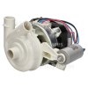 Pompe De Recirculation Pour Lave-vaisselle : Welling YXW65-2B 65W 220/24V Beko