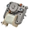 Moteur Du Ventilateur De Convection Du Four - SMCEBQV1B Samsung