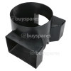 Britannia Ducting Connector