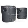 TTB774VAC Collection Tank