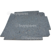Thermador Insulating Part