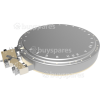 Bosch Hilight Hotplate
