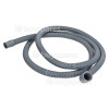 Washing Machine & Dishwasher Drain Hose IWC 7125 (FR).C Indesit