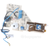 Siemens Module-motor