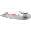 Siemens Case-bottom