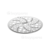 Bosch Disc-grater