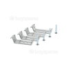 Bosch Mounting Set
