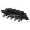 Original Parts Push Button Switch