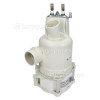 Induction Pump