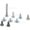 Screw-set TB402410/02 Siemens