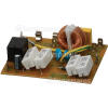 Tableau D'assemblage Siemens