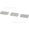 Bouton De Commande - Poussoir R&eacute;glable Koenic