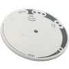 Siemens Temperature Control Knob