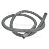 Tuyau De Vidange Pour Lave-vaisselle - 2,1m Zerowatt