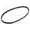 Sebo Toothed Agitator Drive Belt