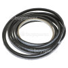 Whirlpool Ceramic Hob Sealing Gasket : Length 2765mm