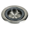 Ariete Plastic Ring Nut / Bowl Bayonet Socket Set (POST-21D14)