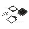 TTB922VAC-M Socket Assy