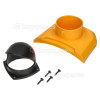 Vacuum Port Assembly