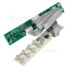 Display PCB Hisense