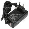 Mains Battery Charger - EU Plug