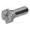 Indesit SAN 400 Hinge Pin M8 X 3
