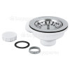 Grohe Chrome Bath Plug