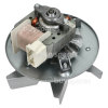 Moteur De Four &Agrave; Chaleur Tournante : Hunan Keli YJ64-20A-HZ02 CL180 26W Arbre Court