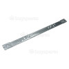 Support De Charni&egrave;re Pour Lave-vaisselle GI7010W Elektra Bregenz