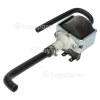 Bissell Pump 230v Cwave