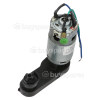 Assy - Motor Brush Bissell