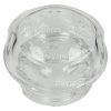 Couvercle En Verre De Lampe De Four Philips