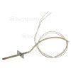 Bauknecht Temperature Sensor : CYNTEC0802 SD10244255 700mm 06/20