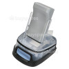 Bissell Dirty Tank Lid