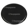 Rangemaster / Leisure / Flavel Small Burner Cap 62MM Dia.
