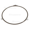 Panasonic NNCT559W Turntable Roller Ring