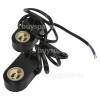 Stoves Cooker Hood Lamp Holder