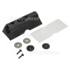 Vacuum Cleaner Push Pull Handle
