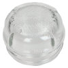 Top Oven Glass Lamp Cover - 63mm