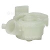 Diverter Valve Hisense