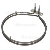 Fan Oven Element 2400W