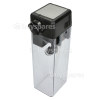R&eacute;servoir &Agrave; Lait Pour Cafeti&egrave;re (mousseur) DLSC010 Delonghi