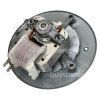 Fan Oven Motor : FIME C20X0E01/62 32w