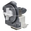 Pompe De Vidange Lave-vaisselle (Avec Sommet Plat Inclin&eacute;) : Hanyu B20-6A01 (Compatible Avec BPX2-69L ) 30W