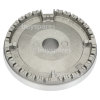 Large Burner Head : Sabaf