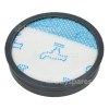 Filtre Pr&eacute;-moteur D'aspirateur Beko