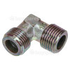 Arthur Martin 35772G-M Gas Tube Elbow 1/2