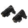 Charbons Moteur De Lave-linge ( La Paire ) Samsung