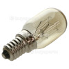 Ampoule Pour Micro-ondes 25W SES (E14) Panasonic