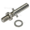 Kenwood Beater Shaft Assembly